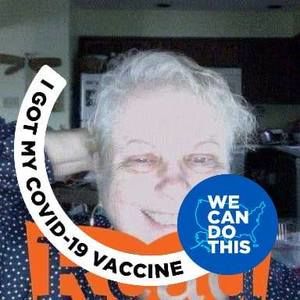 Meet your Posher, Judy